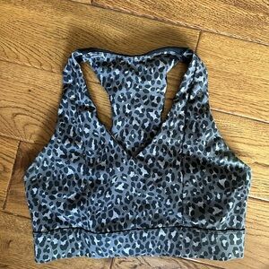 Fabletics sports bra